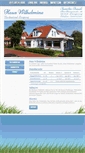 Mobile Screenshot of haus-wilhelmine.de